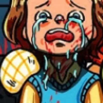 SCP-590 (The Released Healer) thumbnail
