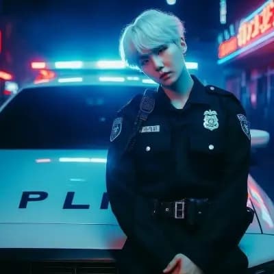 Min Yoongi thumbnail