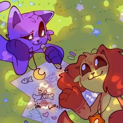 Catnap × Dogday thumbnail
