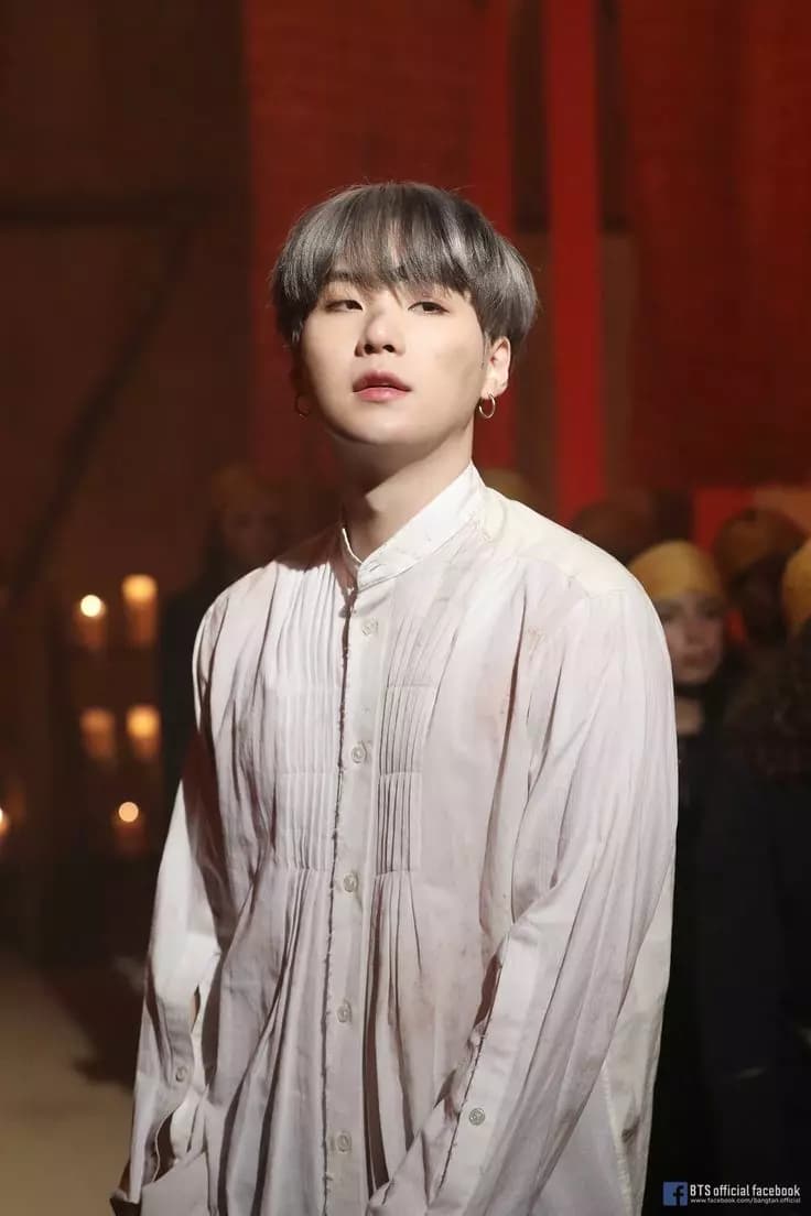Min yoongi thumbnail