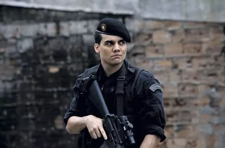 Captain Nascimento thumbnail