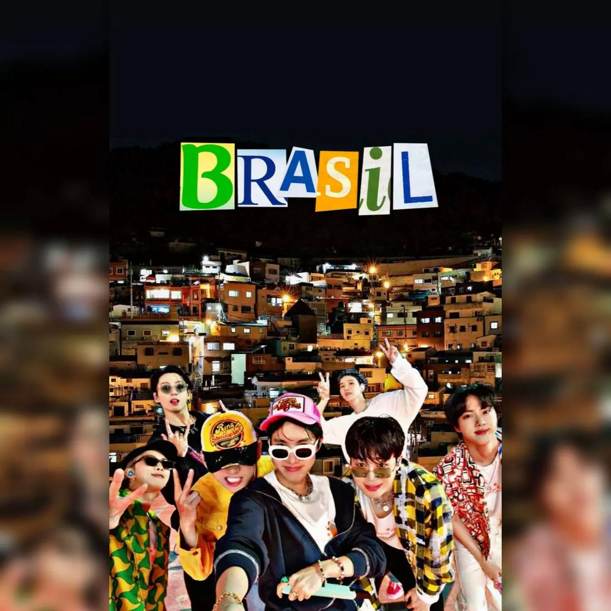 BAILE FUNK (BTS) thumbnail