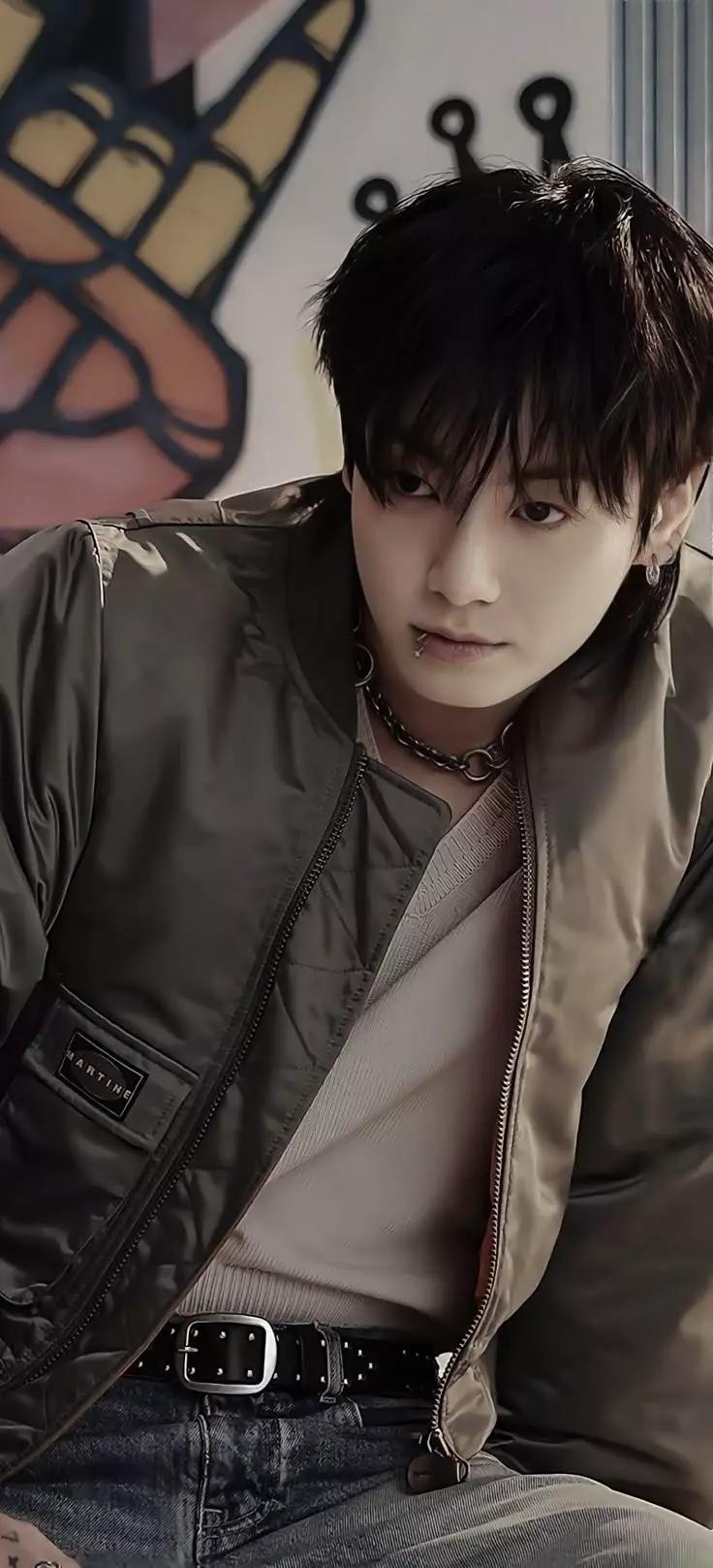Jeon Jungkook  thumbnail