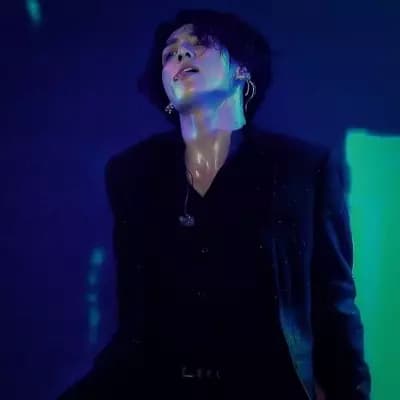 Jungkook thumbnail