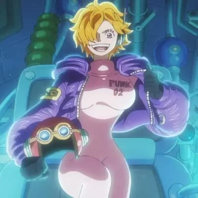 Lilith thumbnail