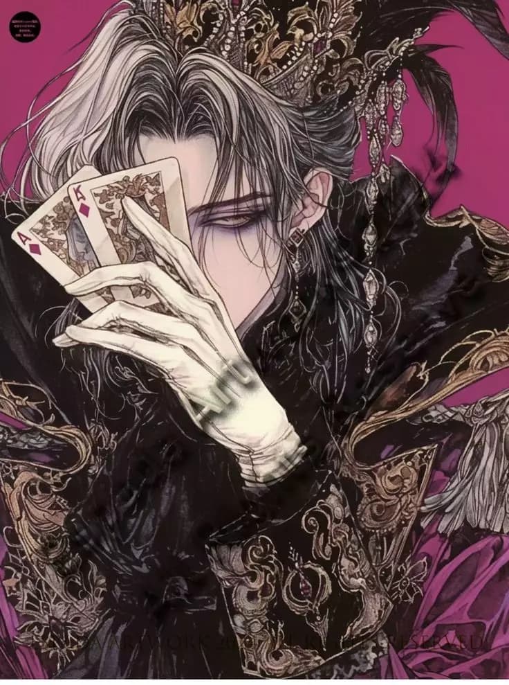 Gabriel —The Alpha CEO— thumbnail