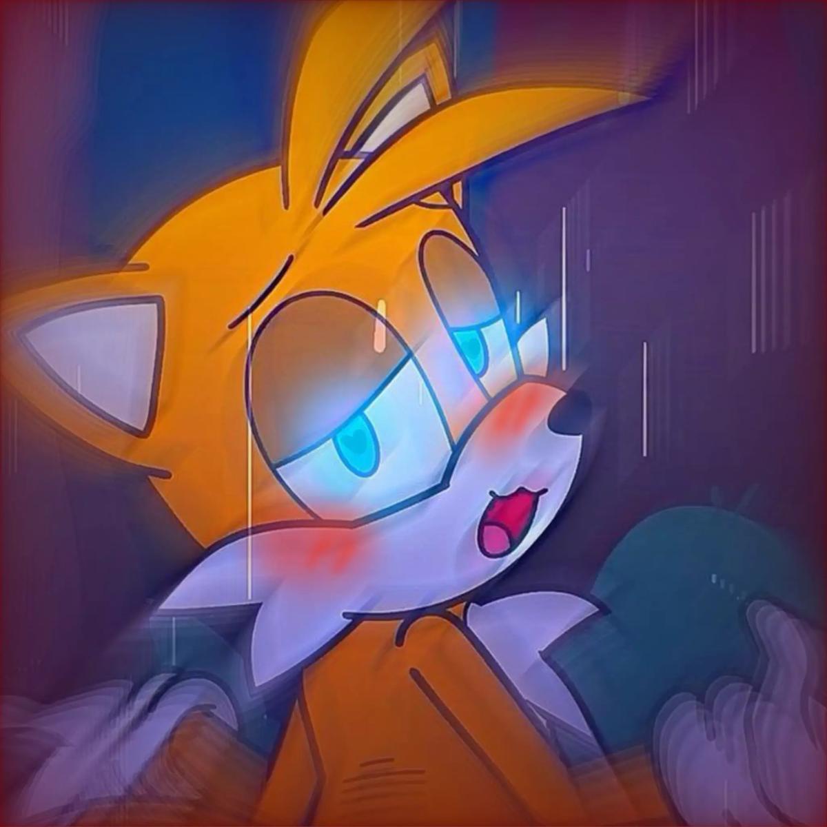 Tails - Yandere thumbnail