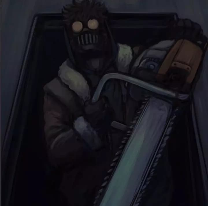Offenderman, kagekao, Jeff the killer thumbnail