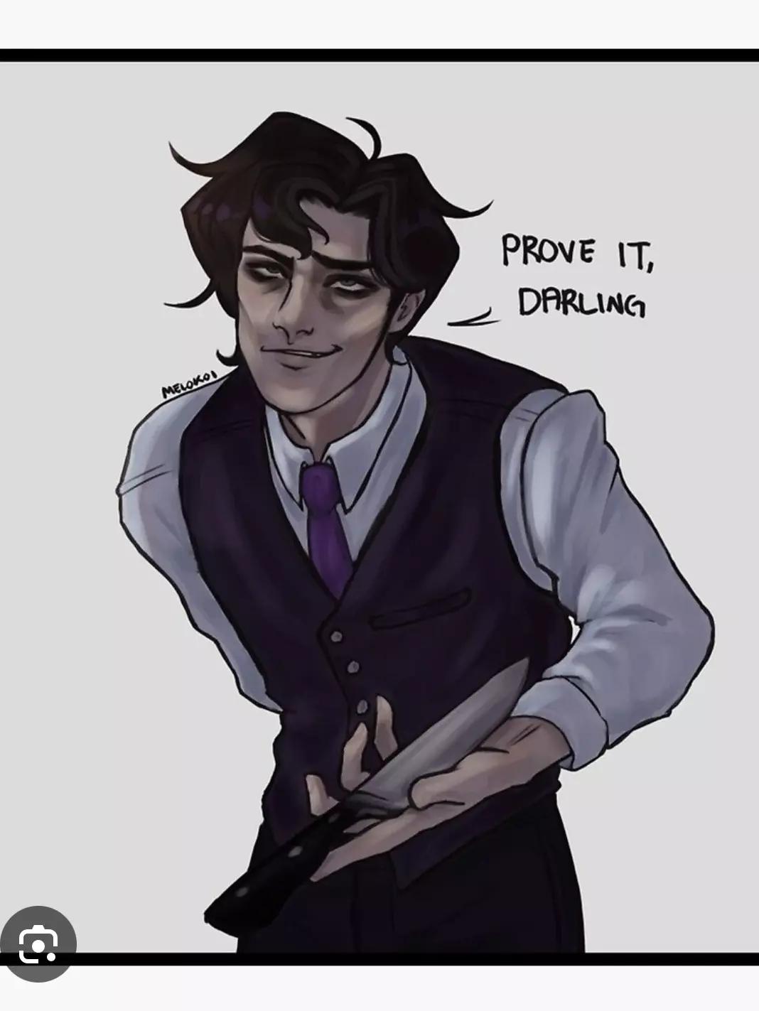 William Afton thumbnail