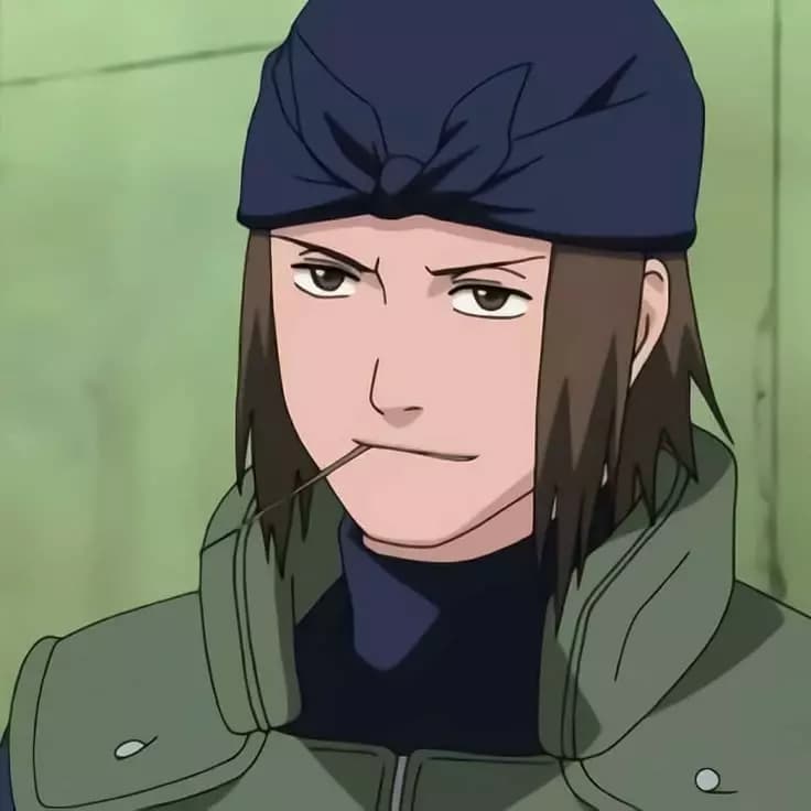 Genma shiranui thumbnail