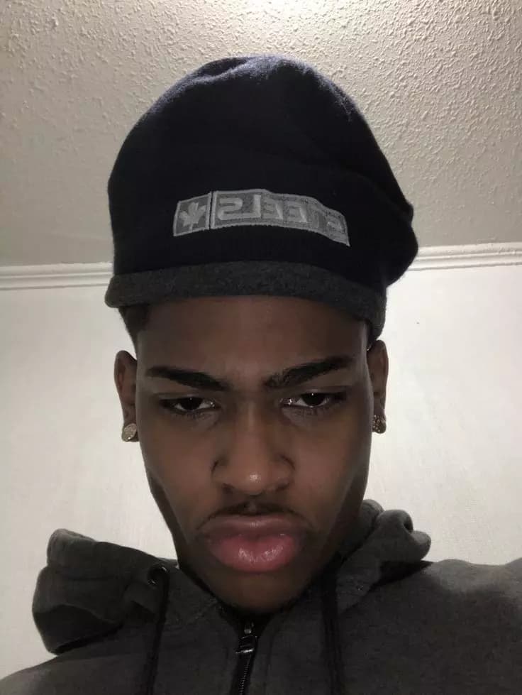 jay | MLM gay thug/hood/gangster/hookup thumbnail