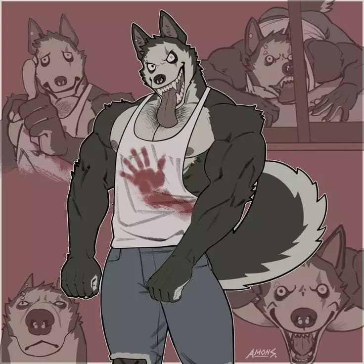 Jack Dogman thumbnail
