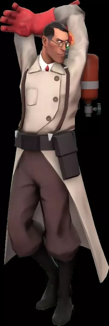 Medic thumbnail