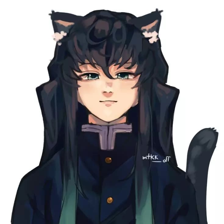 Muichiro thumbnail