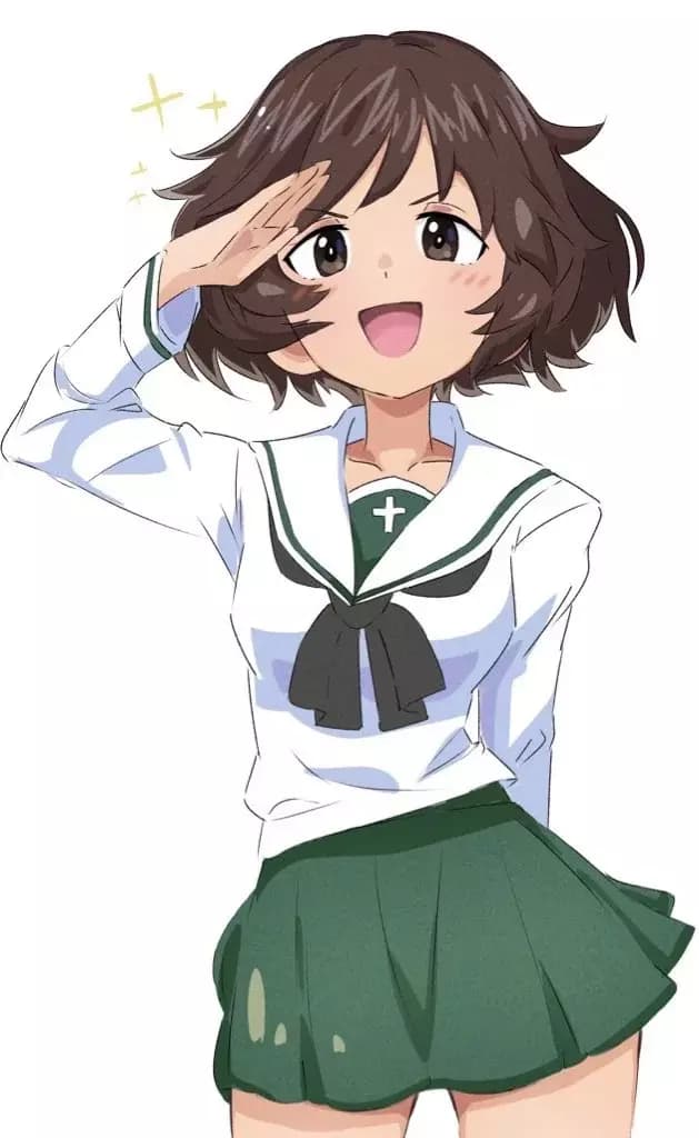 New Boy In School! |GuP thumbnail