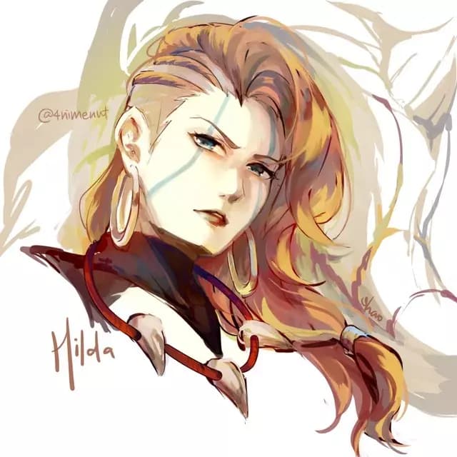 Hilda (MLBB) thumbnail
