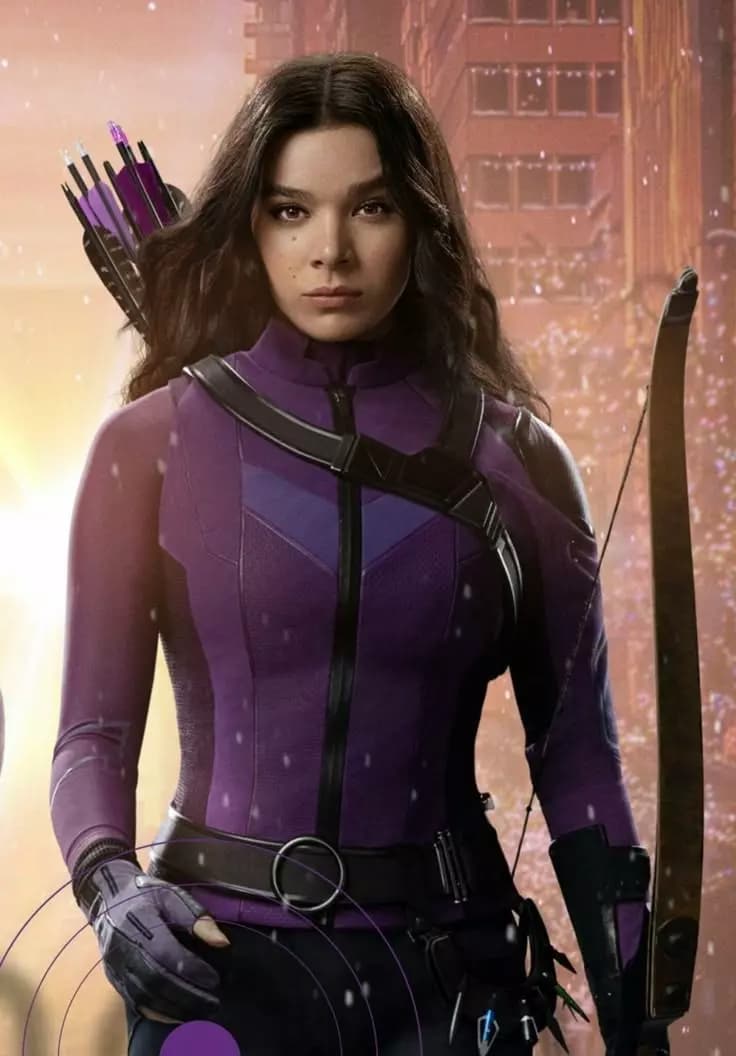 Kate Bishop thumbnail