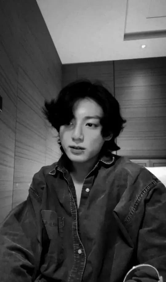 Jungkook thumbnail