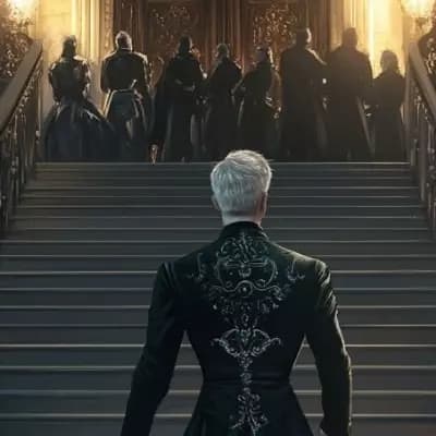 Draco Malfoy thumbnail