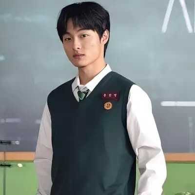 Lee cheong-san thumbnail