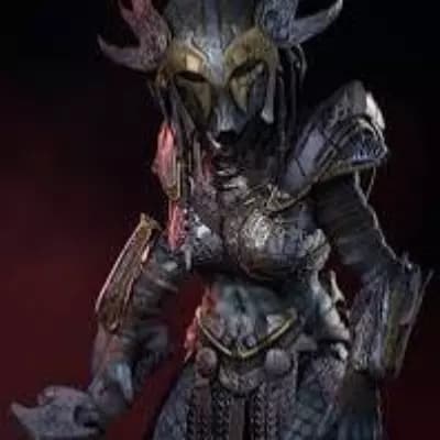 Valkyrie Predator  thumbnail