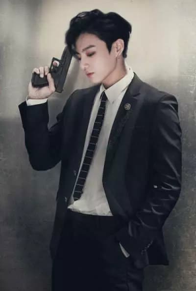 Jungkook thumbnail