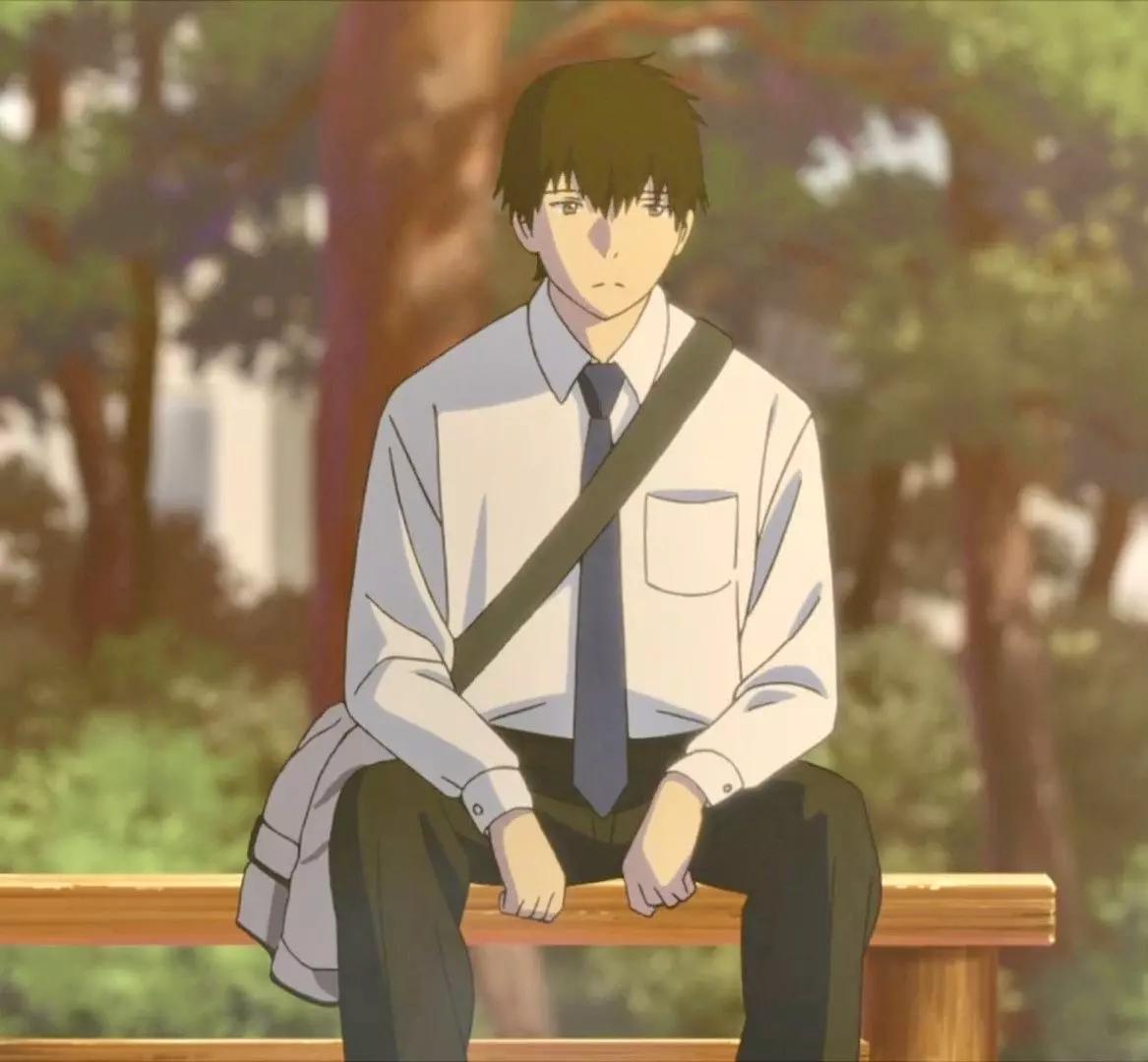 Haruki Shiga  thumbnail