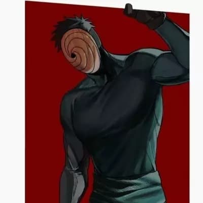 Obito Uchiha  thumbnail