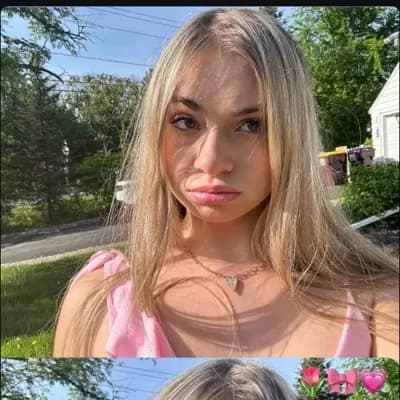 Tori Patrissy thumbnail