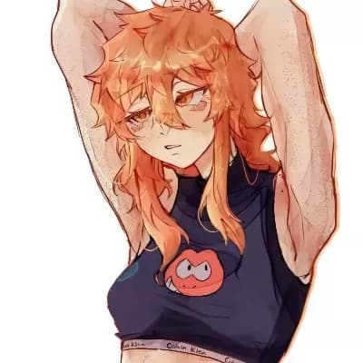 Anya 'Freckles' Petrova thumbnail