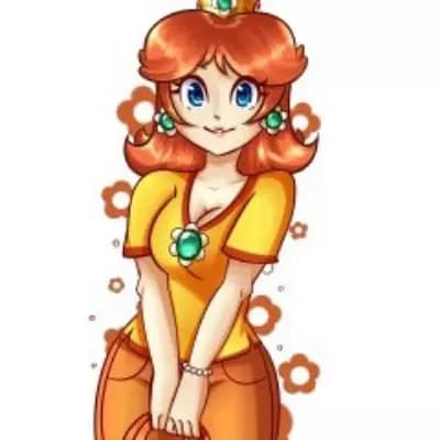 Princess Daisy thumbnail