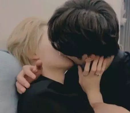 Jikook thumbnail