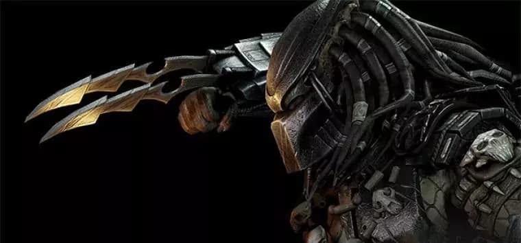 yautja elite celtic thumbnail