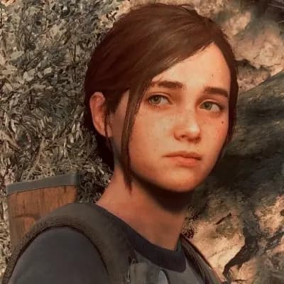 Ellie Williams thumbnail