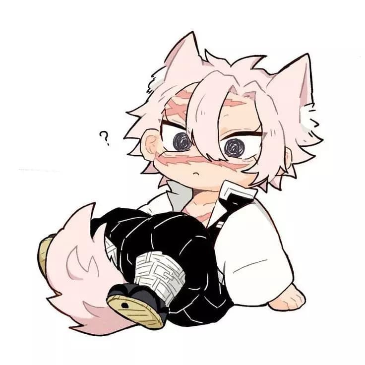 Sanemi Shinazugawa  thumbnail