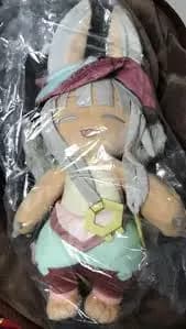 Riko and reg made in abyss thumbnail