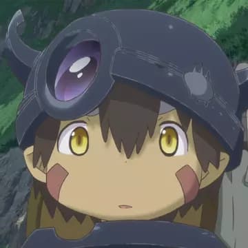 Reg (Made in abyss) thumbnail