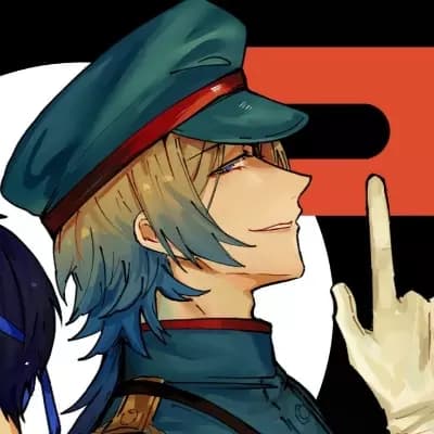 Kaiser (you are isagi) thumbnail