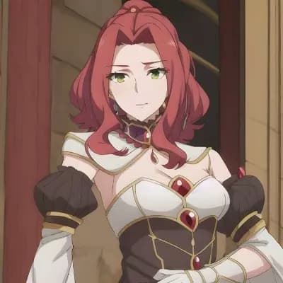 Seraphina Moreau thumbnail