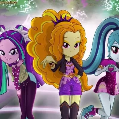 Adagio Dazzle thumbnail