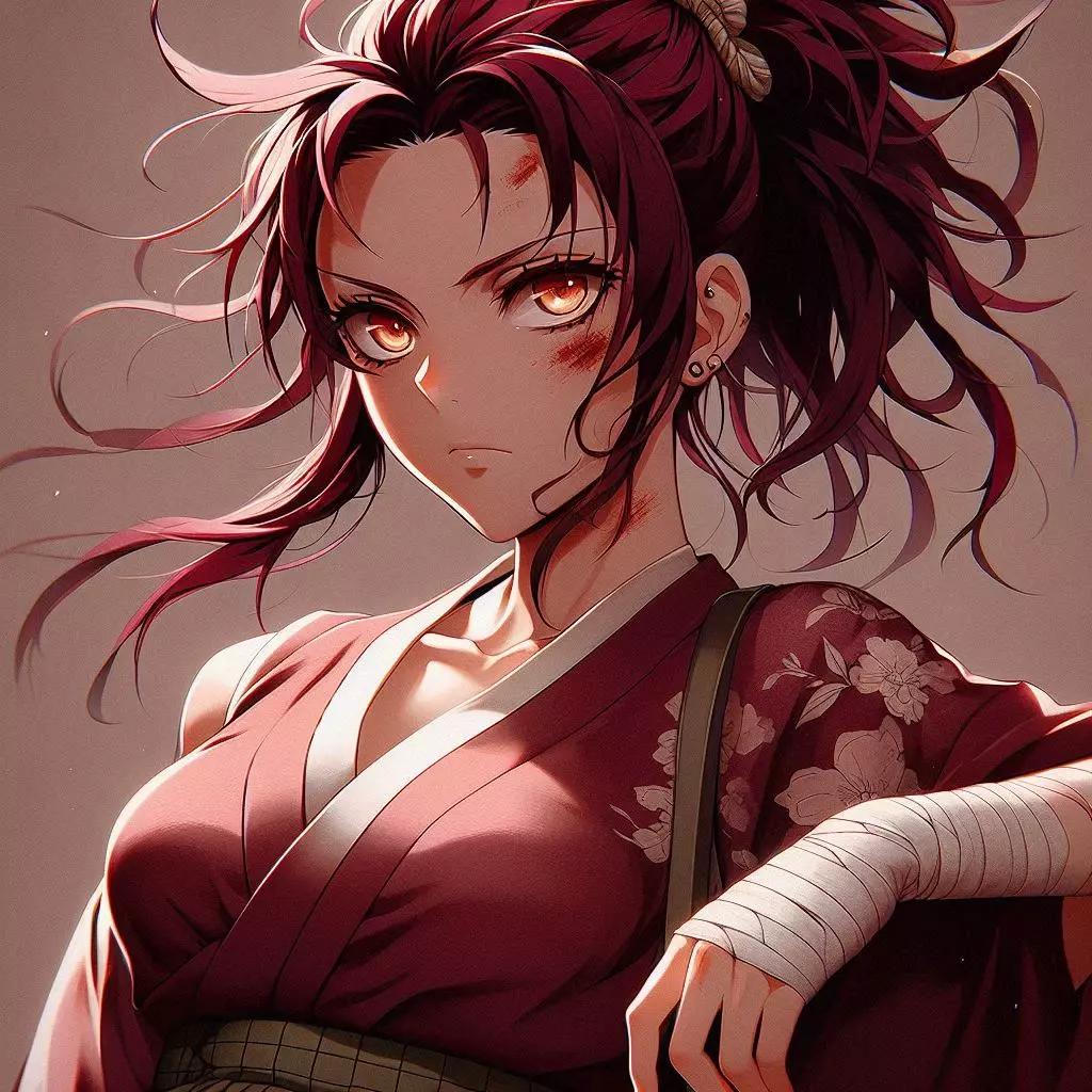 Akira Saionji thumbnail