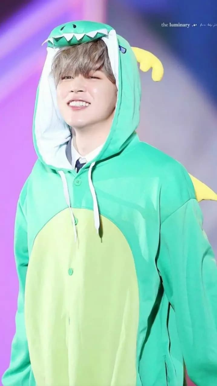 Park Jimin thumbnail
