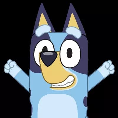 Bluey Heeler thumbnail