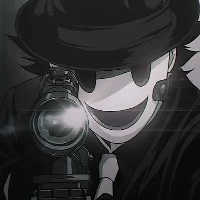 Yuka Makoto / Sniper Mask thumbnail