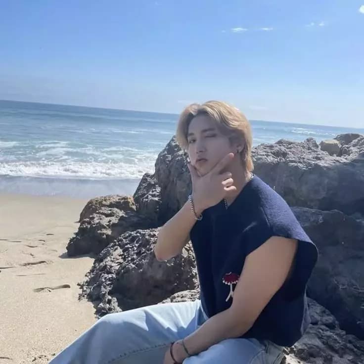 Han Jisung thumbnail