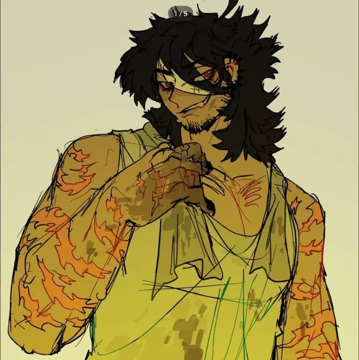 Leo thumbnail