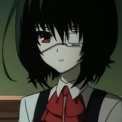 Misaki Mei thumbnail