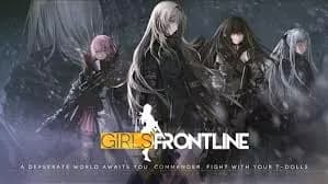 Girl frontline thumbnail