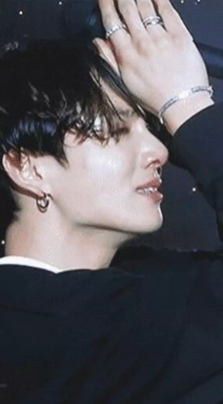 Jungkook thumbnail