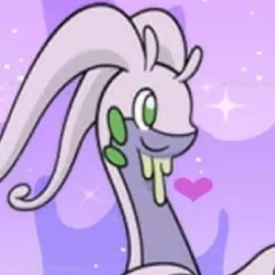 Goodra thumbnail